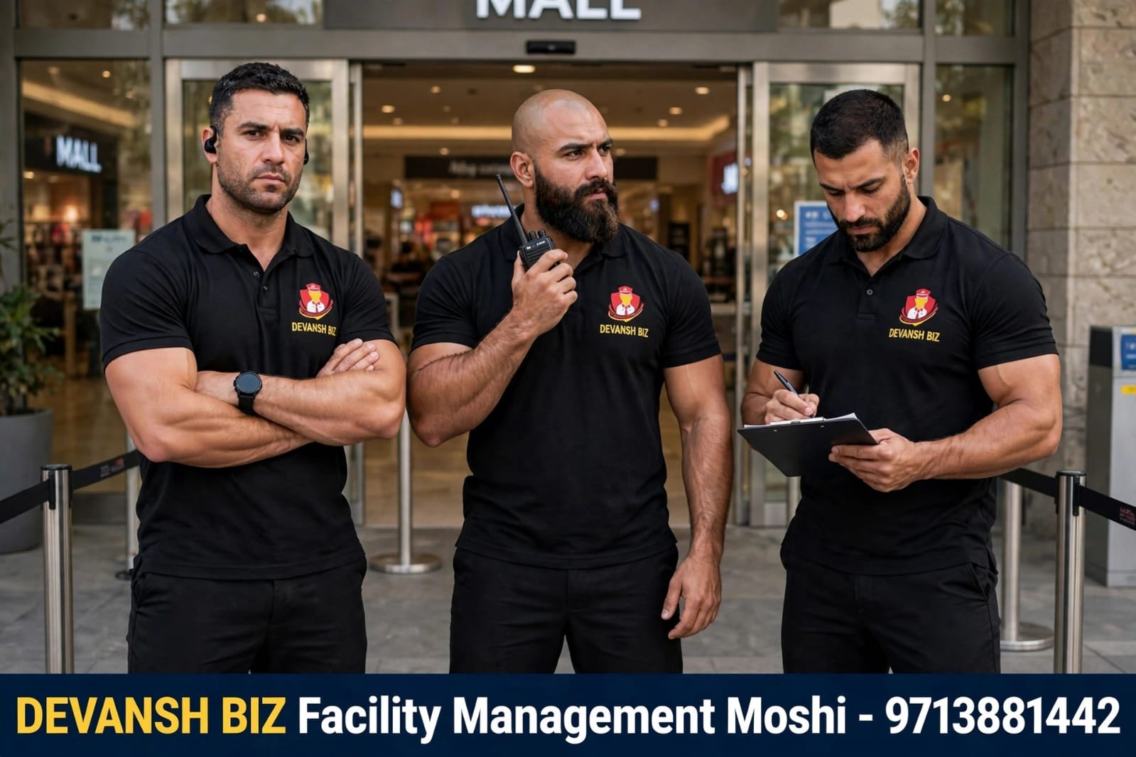 Security Service Gallery 24